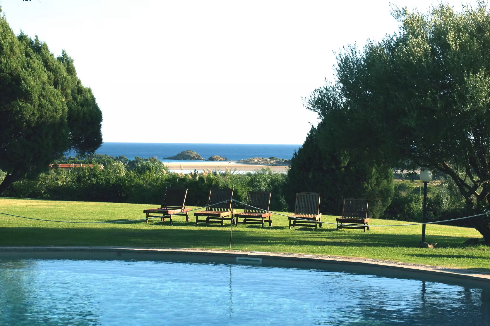 hotel spartivento chia