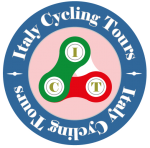Italy-Cycling logo